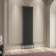 Matt Anthracite