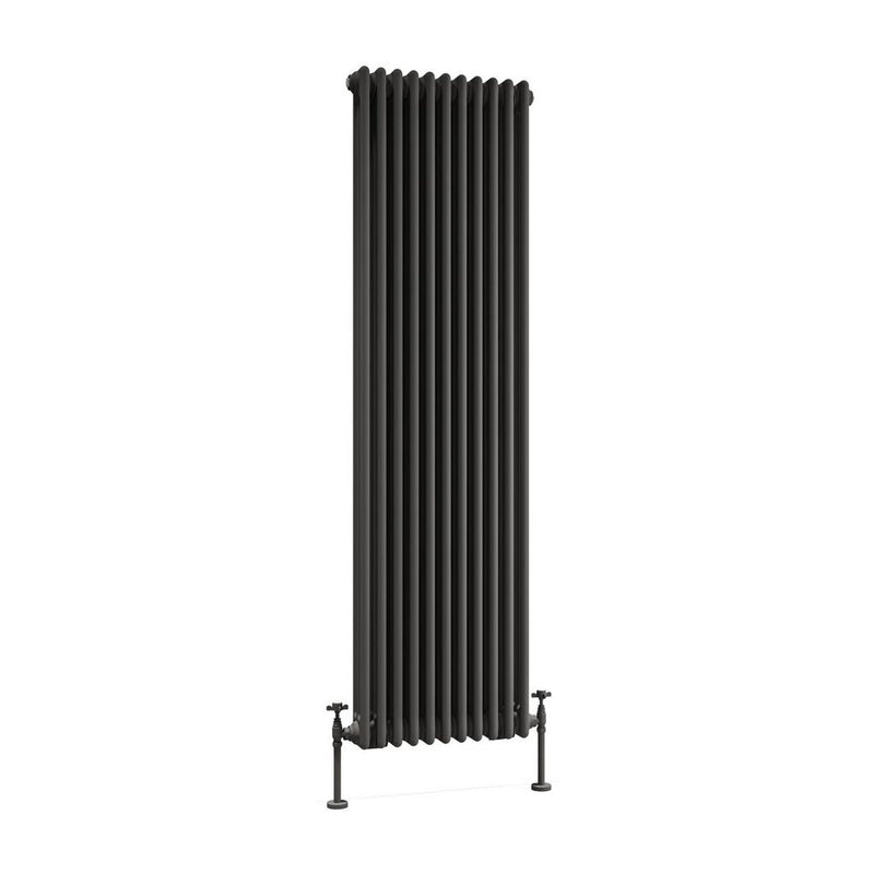 Matt Anthracite
