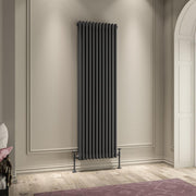 Matt Anthracite