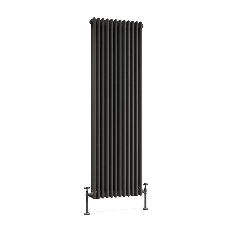 Matt Anthracite