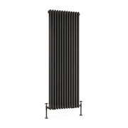 Matt Anthracite