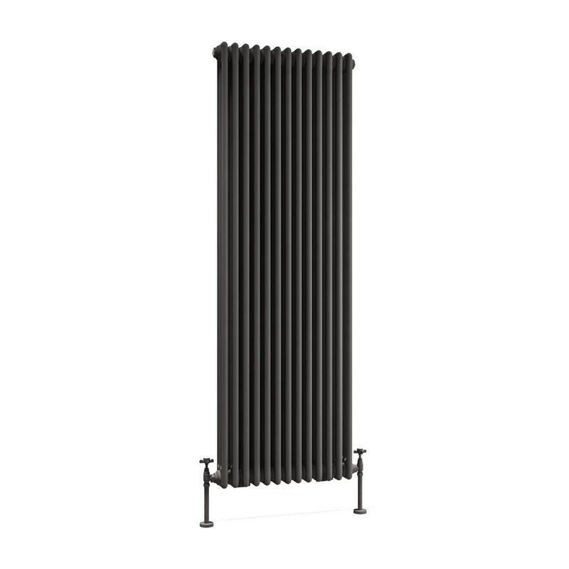 Matt Anthracite