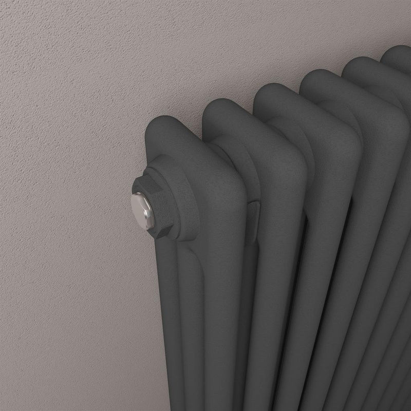 Matt Anthracite