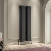 Matt Anthracite