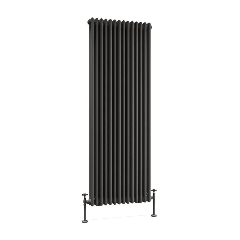 Matt Anthracite