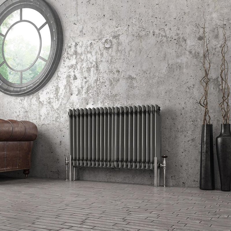 Bare Metal