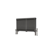 Bare Metal