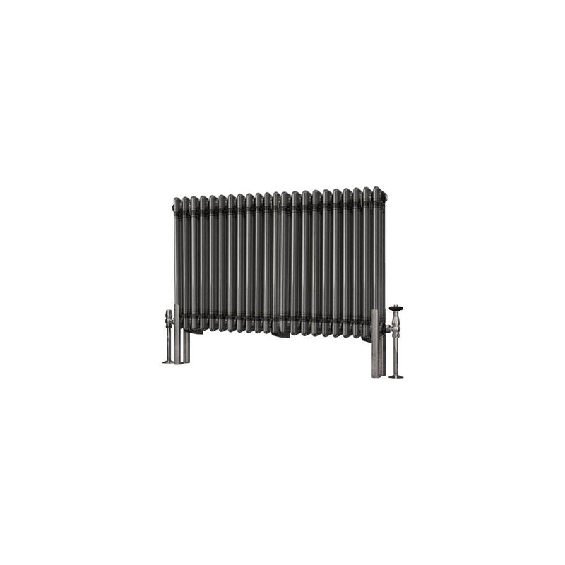 Bare Metal