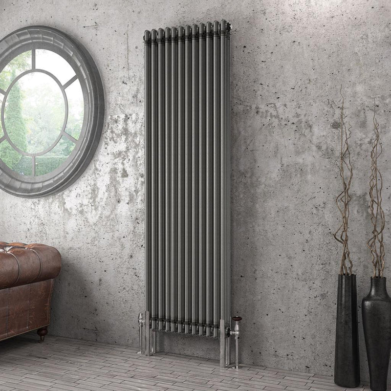 Bare Metal