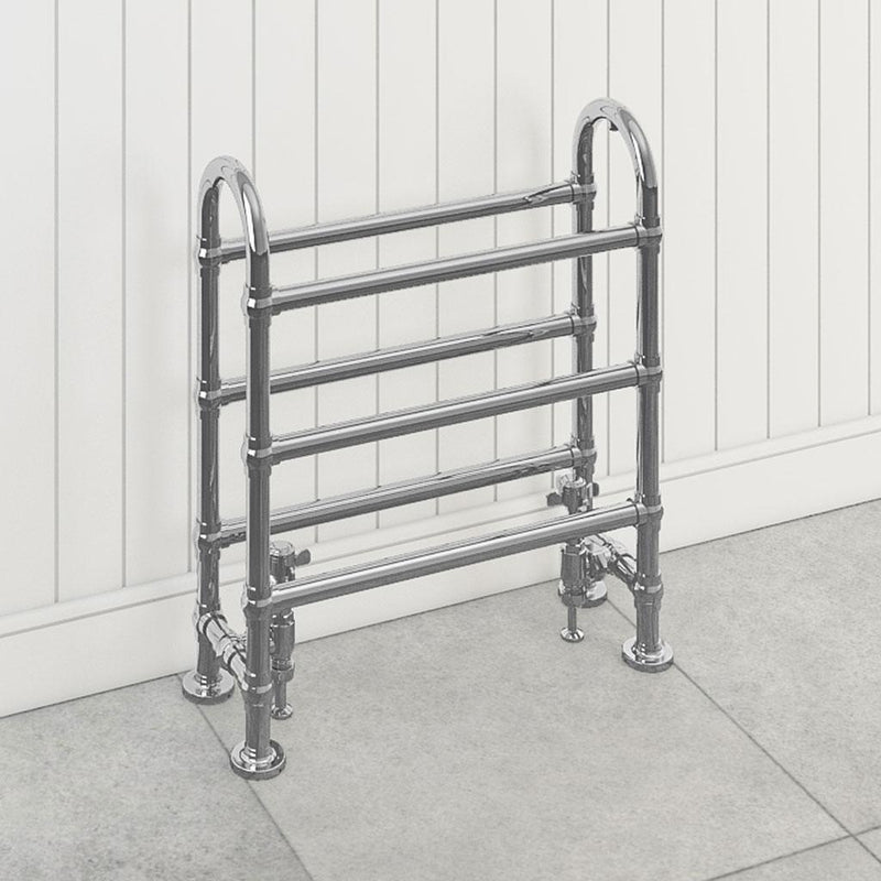 Painswick 778 x 686 Towel Rail