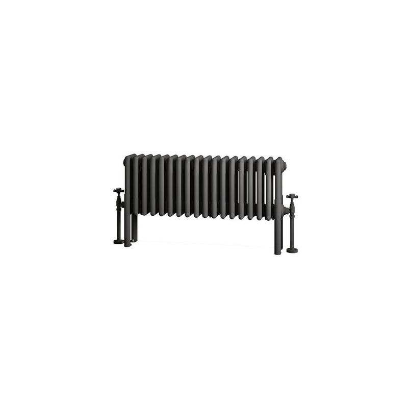 Matt Anthracite
