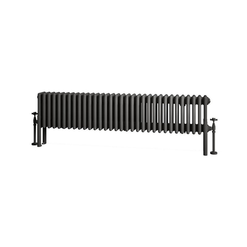 Matt Anthracite