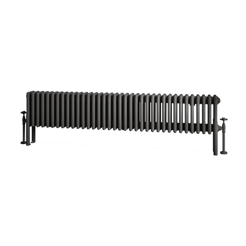 Matt Anthracite
