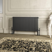 Matt Anthracite
