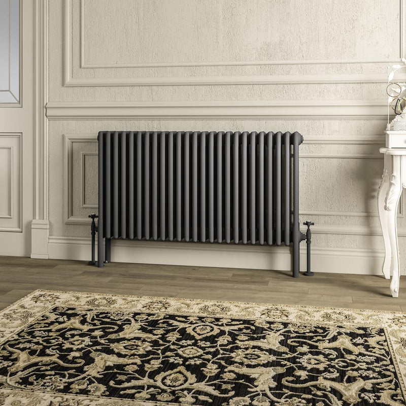 Matt Anthracite