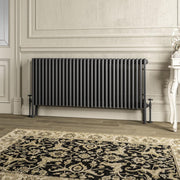 Matt Anthracite