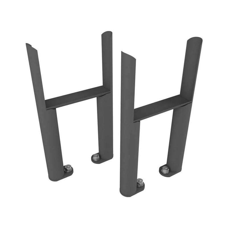Matt Anthracite