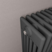Matt Anthracite