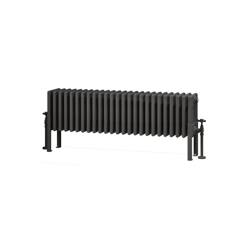 Matt Anthracite