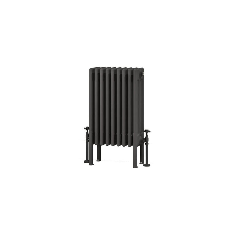 Matt Anthracite