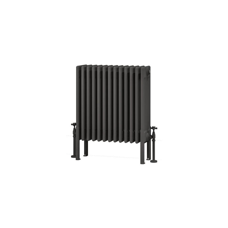 Matt Anthracite