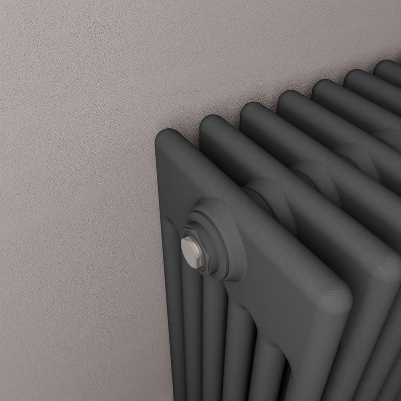 Matt Anthracite