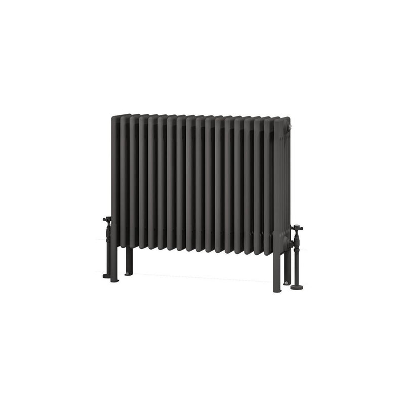 Matt Anthracite
