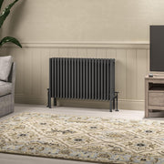 Matt Anthracite
