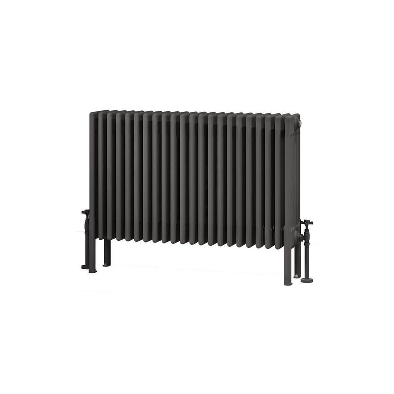 Matt Anthracite