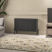 Matt Anthracite