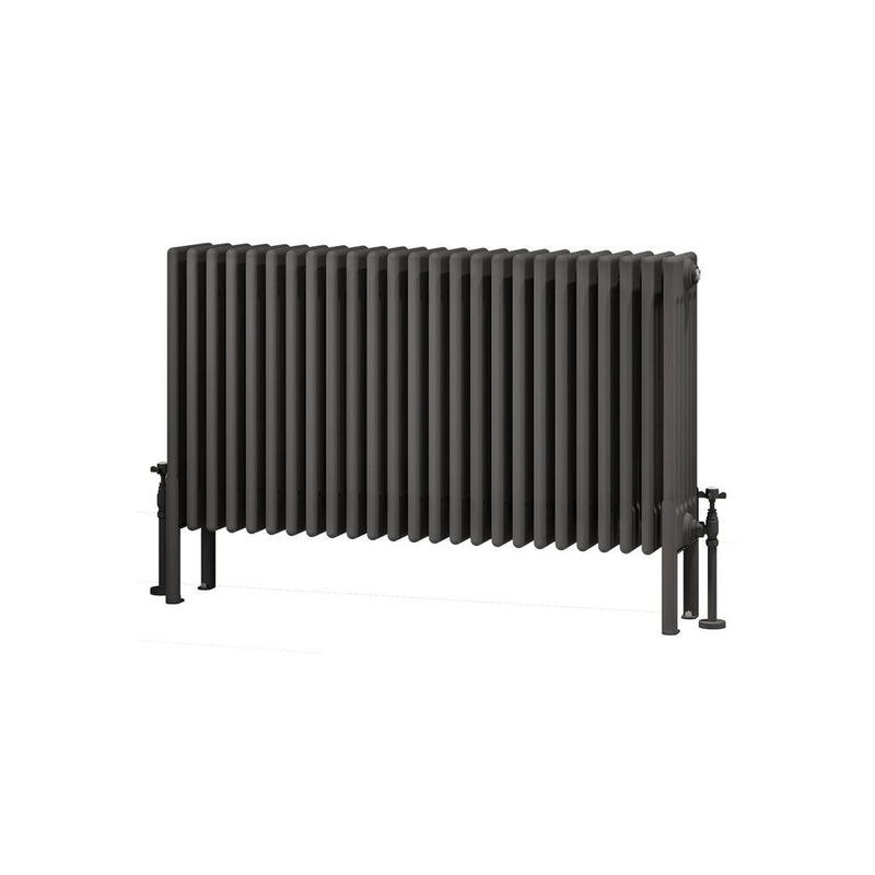 Matt Anthracite