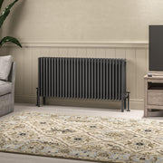Matt Anthracite