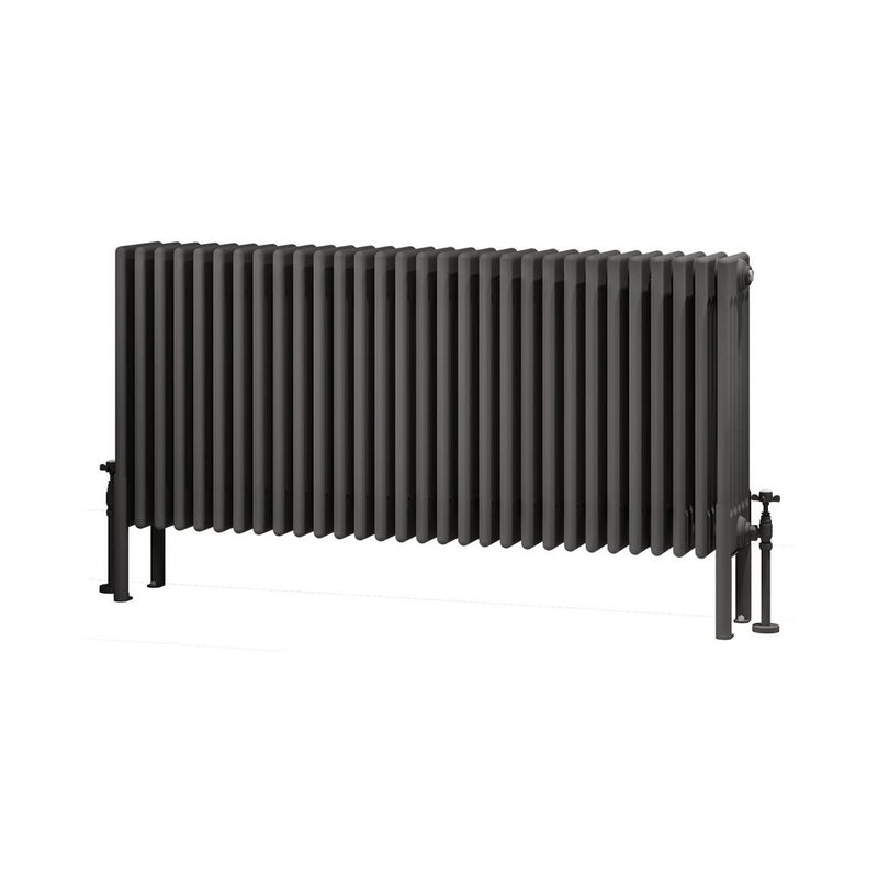Matt Anthracite