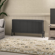 Matt Anthracite