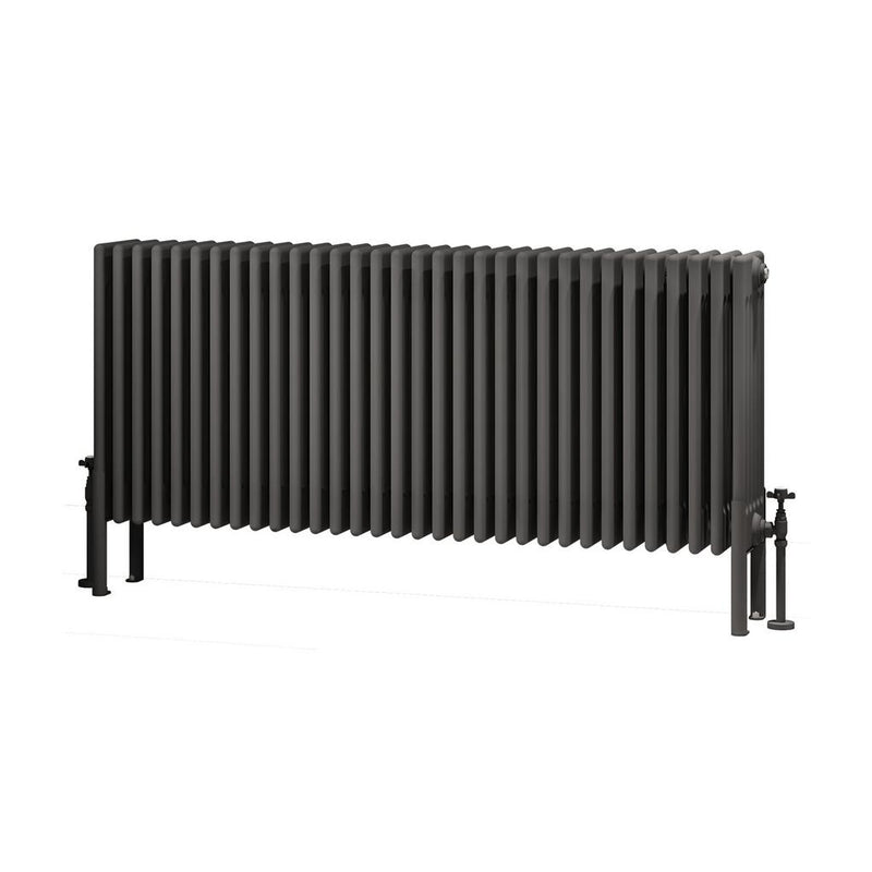 Matt Anthracite