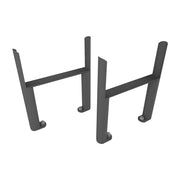 Matt Anthracite