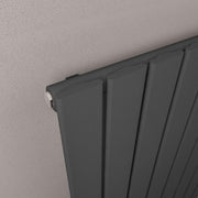 Matt Anthracite