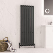 Matt Anthracite