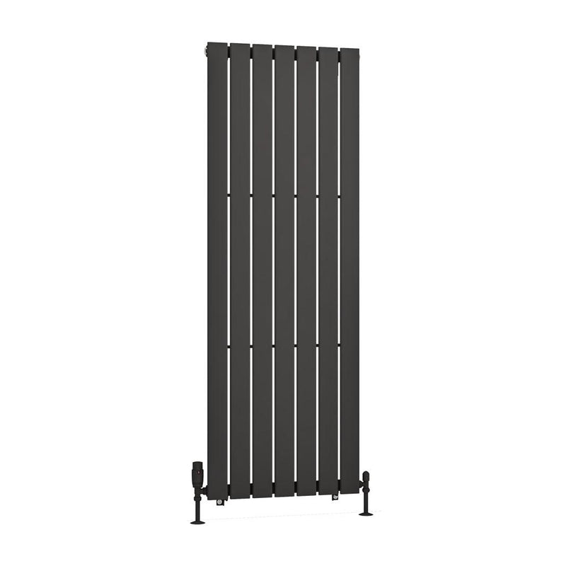 Matt Anthracite
