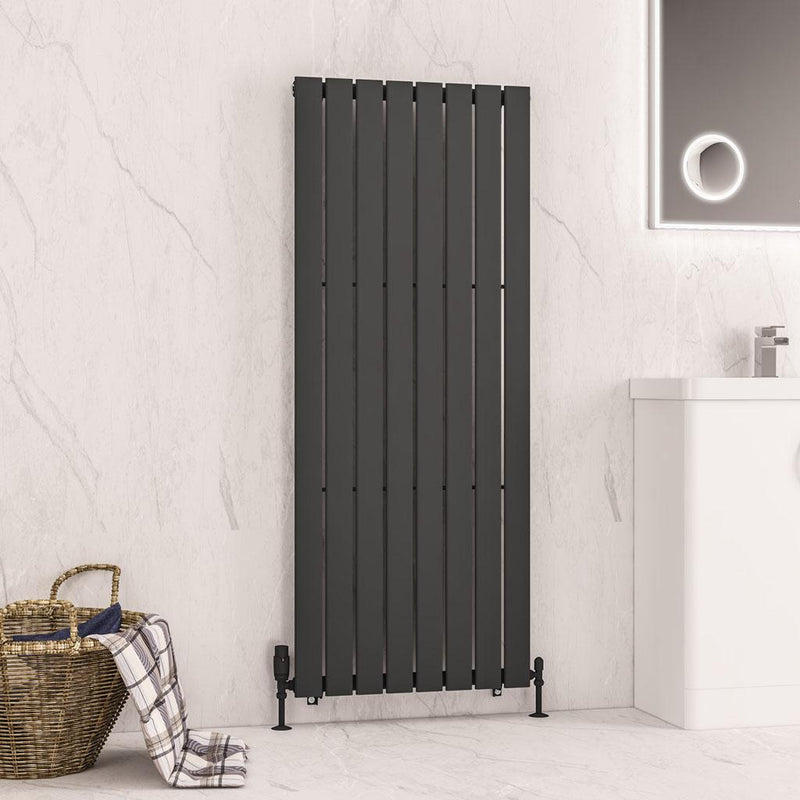 Matt Anthracite