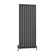Matt Anthracite