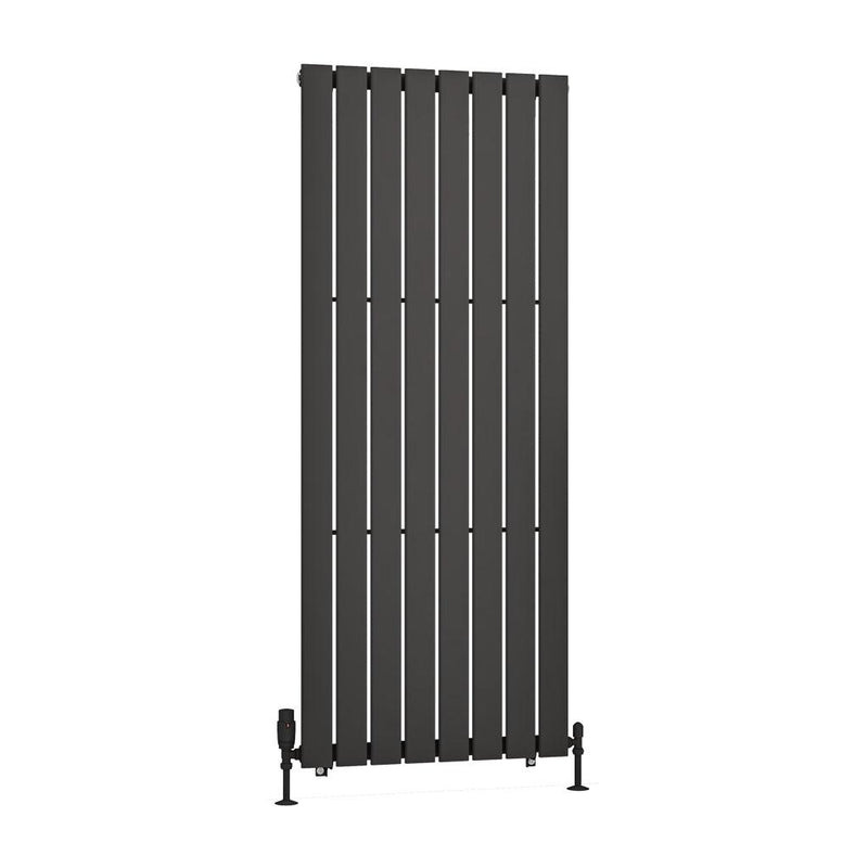 Matt Anthracite