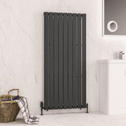 Matt Anthracite