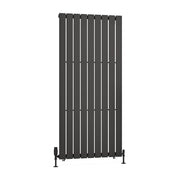 Matt Anthracite