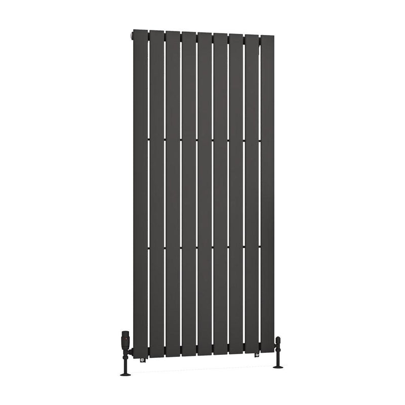 Matt Anthracite