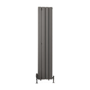 Matt Anthracite