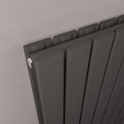 Matt Anthracite