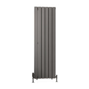 Matt Anthracite