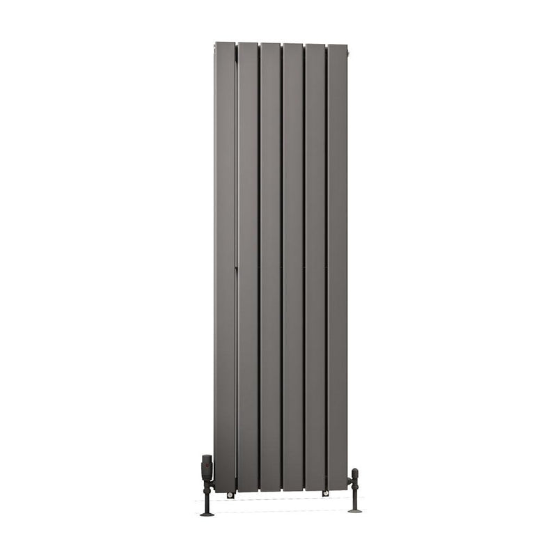 Matt Anthracite