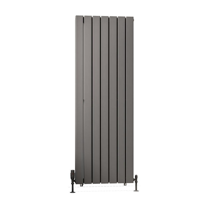 Matt Anthracite